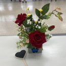 중앙동 행정복지센터 2층 이미지