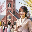 왜관남부정류장 | 성당] 넷플릭스 ‘폭싹 속았수다’ 아이유 결혼식 장소! 직접 다녀온 후기 + 가는 길 2025 최신 완전정리