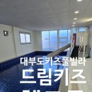 라온어린이집 | 대부도 드림키즈풀빌라, 라온헬로동 후기 -대가족, 조동모임 등 추천