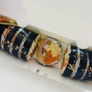 왕소풍김밥 | [강서맛집]방화동 왕소풍김밥