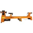■■■목선반 CK1105 + 연장대(550mm) 모델 MC1218VD 이미지