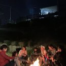 휴리조트캠핑장 이미지