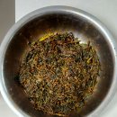 가죽순(참죽)장아찌 이미지