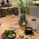 백화가든 | 서울 종로 데이트 맛집 ✨ 아이노가든키친 – 인스타 감성+가성비 한식집 강추