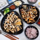 경동민물 | 경동시장 경동민물 어버이날 장어 초벌구이 택배 포장