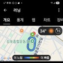 8/4일 혹서기 금강 화달. 이미지