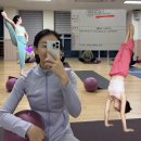 [2024년 3기] 힐링건강요가 | 요가강사 척추분리증 진단, 요즘 일상 근황들