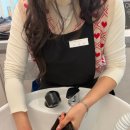 드문커피 | 상현역미용실 리엠드문 수분폭탄 물광 클리닉 로라 실장님