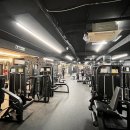 코엑스짐 중곡점 이미지