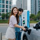 성신전기차충전소 | 전기차 충전소 위치 앱 &amp; 사용 후기