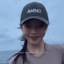 런닝 누나 이미지
