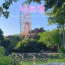 북부카랜드 | 나트랑 아이랑 가볼만한곳 빈원더스 빈펄랜드 입장권 동물원 놀이기구 알파인코스터