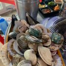 강동몽돌해변 이미지