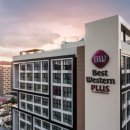 플러스호텔 이미지