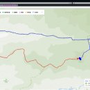 근석목장 | [제천]작은동산 산행