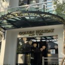 골든루트호텔 | [해외] 베트남 호이안 호텔 후기 - 골든홀리데이 호텔 앤 스파(Golden holiday hotel&amp;spa)