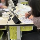 나만의 일러스트 | [키티웨이브]슈링클스 출강 후기_속초여고