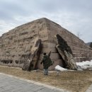 진시왕 | 연변여행5. 장수왕릉 '장군총(將軍塚)'
