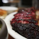 문츠의육공방 | 성수 바베큐 맛집 추천, 문츠바베큐(Feat. 시그니처 비프립 플래터, 네이버 예약 후기)