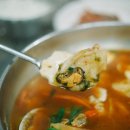 고모손칼국수 이미지