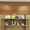 [삼성역] 삼성/코엑스/강남 도넛 디저트 카페 “노티드 삼성” 주차/예약/소금빵도넛/피스타치오도넛/맛...