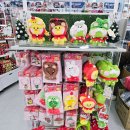 산격 | 다이소 크리스마스 시즌제품 총정리! 대구 산격유통단지점 방문 후기