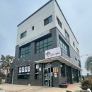 고릴라 뷔페 이미지