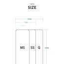 친구 놀러와서 토퍼 살려는데 우리집이 원룸이라 좁거든 이미지