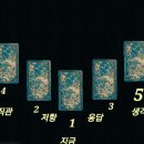 날아오르는 새의 배열 이미지