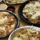 행복반점 - 춘천시 백령로 63 | 강원 맛집/ 강릉 감자크림탕수육 맛집 사계절탕수육 vs 행복반점 비교 솔직후기