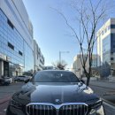 서운산단로2길 | BMW 계양전시장 제대로 느껴본 날, 11년 차 이학준 딜러와의 520i M Spt 믿음 가는 상담 후기