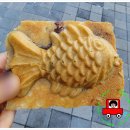 제물포한의원 | [인천 미추홀구] 실한 붕어빵 맛집 - 제일 참숯 김.