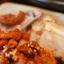 유명야시장 이미지