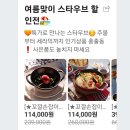스타우브 더블핸들20 체리 개봉기│dksh패밀리세일 전화위복 구매후기