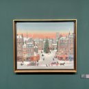 석현로 16번길4 | 송도 전시회 추천｜미셸 들라크루아 판화전 ‘행복했던 시간의 기억’ 후기