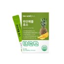 파인애플 이미지