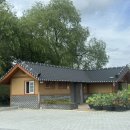 궁남지 동문주차장 화장실 이미지