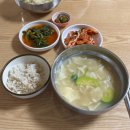 면목동맛집 용마산역 손수제비 감자전 맛집 동서손수제비 재방문 후기