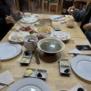 하나투어 겨울 몽골 3박4일 - 3,4일차