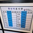 화성 향남 맛집, 바다상회해물칼국수 향남점