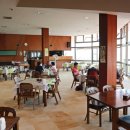 컨트리클럽하우스 이미지