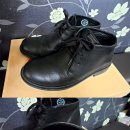 판매완료 캠퍼 / Black Lace-Up Boot(데저트 부츠) / 41 이미지