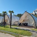 하동미라클 청소년야영장 | 하동 너무 예쁜 미라클 해상정원 나들이 후기 🏖️