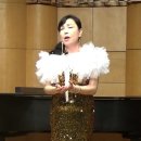 • Song to the Moon 달에게 부치는 노래 (A. Dvořák 작곡) - Sop. 강영아 이미지