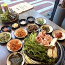 근덕식당 이미지