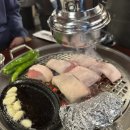 지에스25 성남산성역점 | [성남 신흥] 제주식 멜조림 고깃집 &#39;동래정 산성역점&#39; 내돈내산 후기