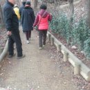 불광 둘레길 관광안내소 이미지