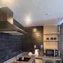 벤티모호텔앤레지던스 | 공항 가성비숙소]제주공항 근처 화장실 2개 숙소 추천 '벤티모 호텔 앤 레지던스 제주' 내돈내산 짧은 후기