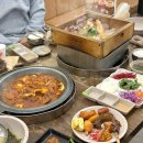 솔담편백찜강릉교동점 | 강릉편백찜 제육볶음 맛있는 솔담편백찜 강릉교동점