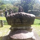 쌍봉사 사적비 이미지